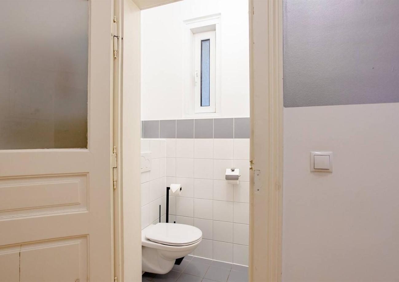 Exclusive Apartment City Center Vídeň Exteriér fotografie